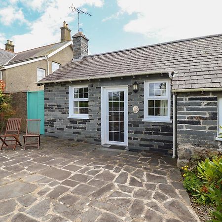 Ty Llaeth Cottage 타이윈 외부 사진